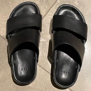 FEIT Sandals